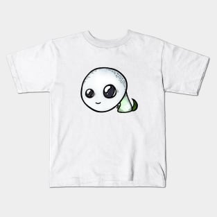 Ziggy the Monster Kids T-Shirt